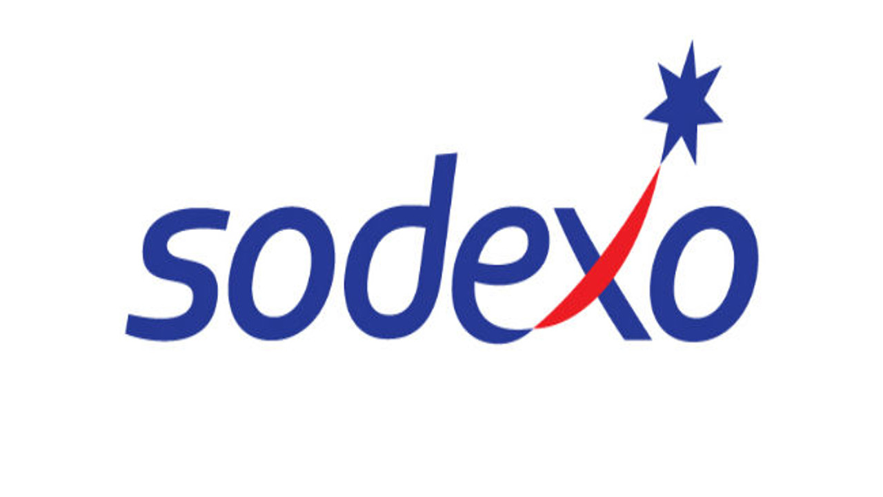 Sodexo'ya Yeni Genel Müdür